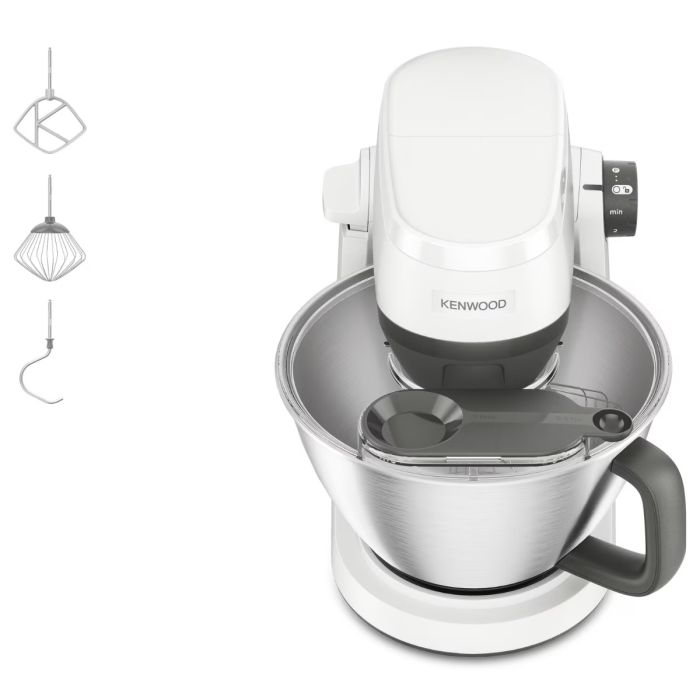 ROBOT COCINA KHC30.000WH (KENWOOD)